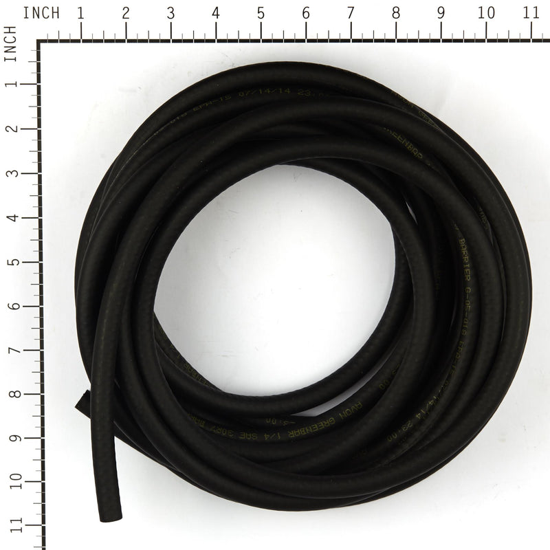 Briggs & Stratton - 792020 - 25’ Fuel Line, 1/2” x 1/4” Low Perm
