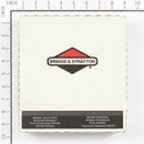 Briggs & Stratton - 7502545YP - ASSY8X2 DRIVE W/BUSH