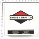 Briggs & Stratton - 336545MA - TIRE&RIM SEPU 8X1.75