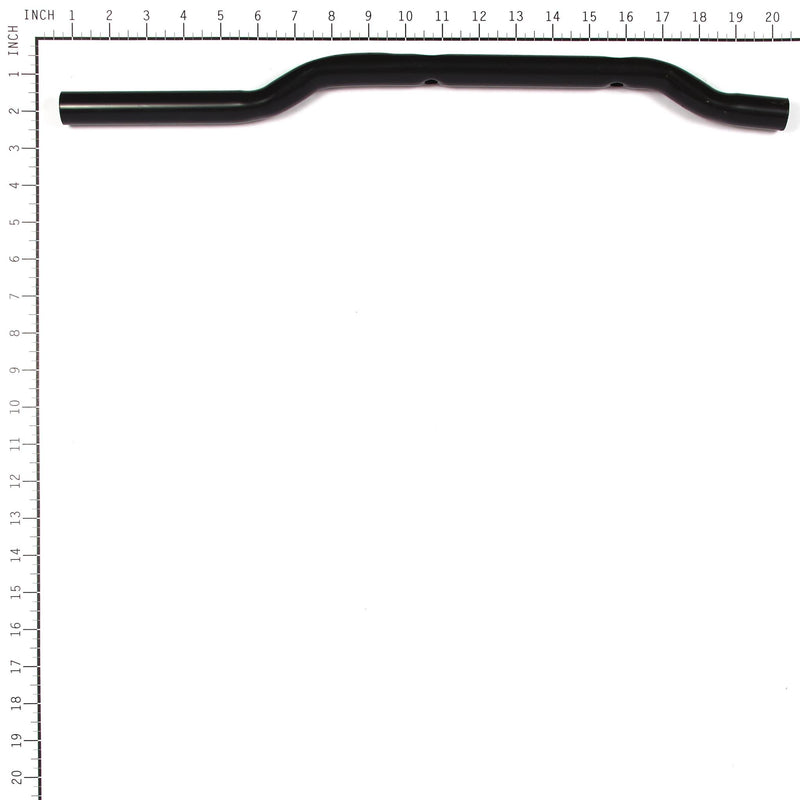 Briggs & Stratton - 7030798BMYP - BUMPER