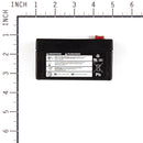 Briggs & Stratton - 707495 - BATTERY