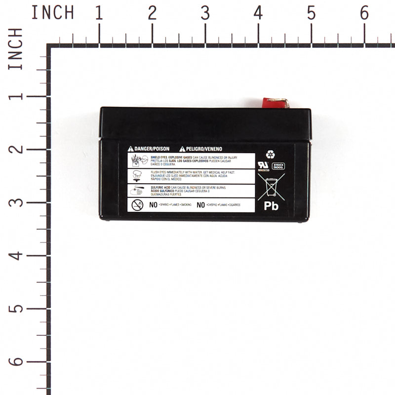 Briggs & Stratton - 707495 - BATTERY