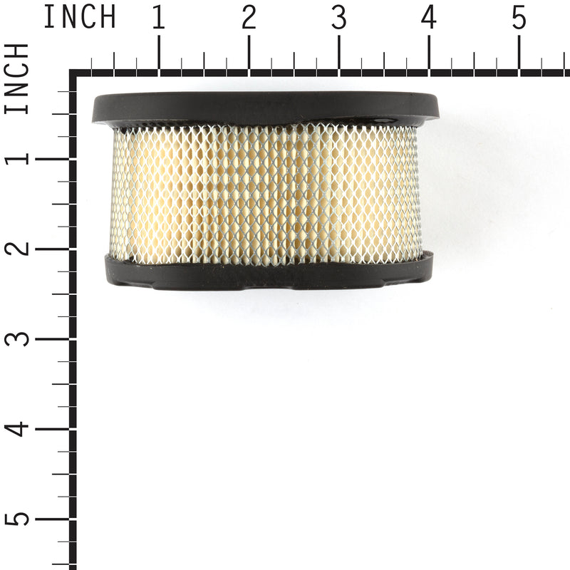 Briggs & Stratton - 497725S - Canister Air Filter