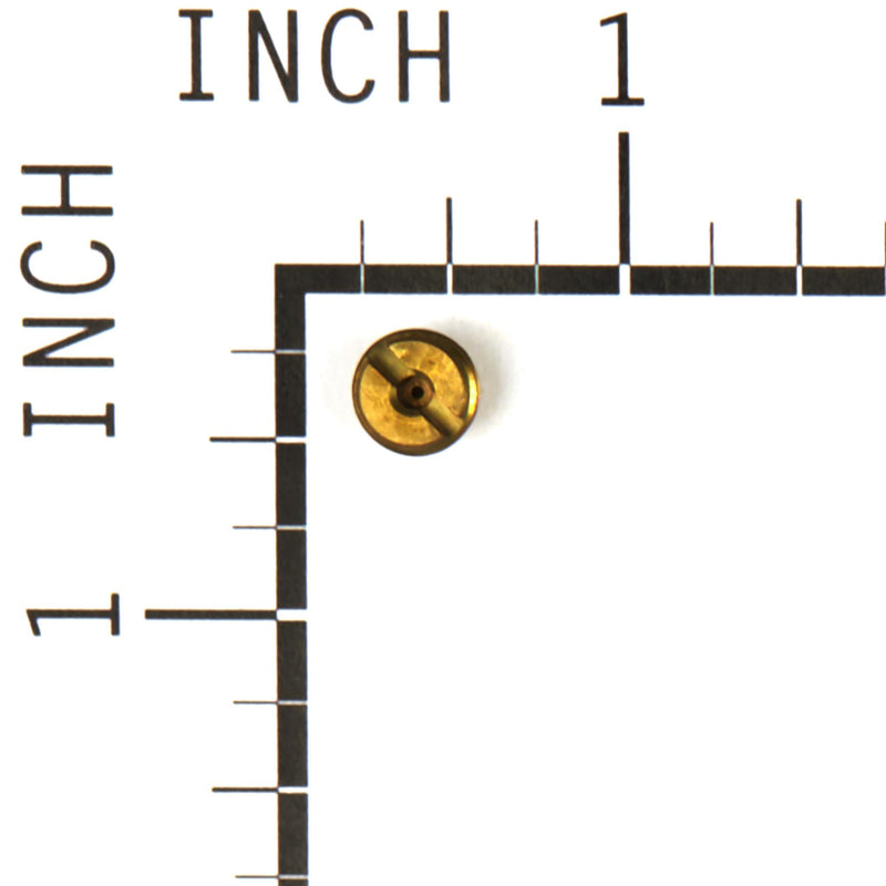 Briggs & Stratton - 692134 - SEAT-NEEDLE VALVE