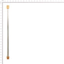 Briggs & Stratton - 706595 - Wand Extension Assembly for Pressure Washers