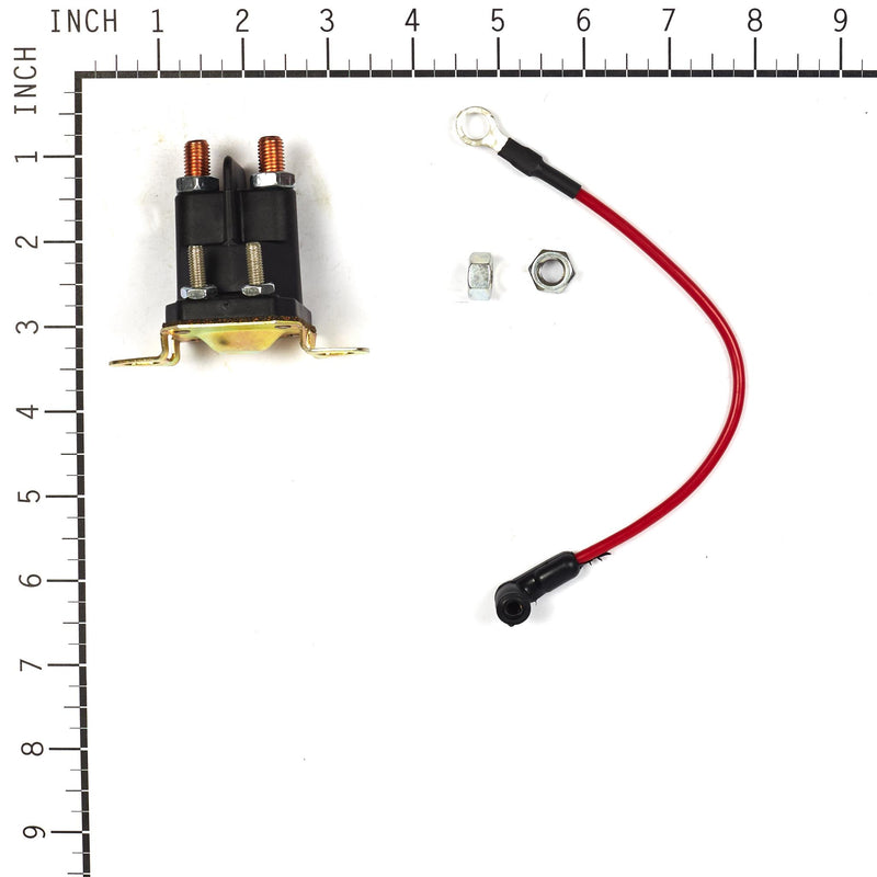 Briggs & Stratton - 1686981YP - Solenoid Kit