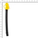 Briggs & Stratton - 594200 - HOSE-OIL DRAIN