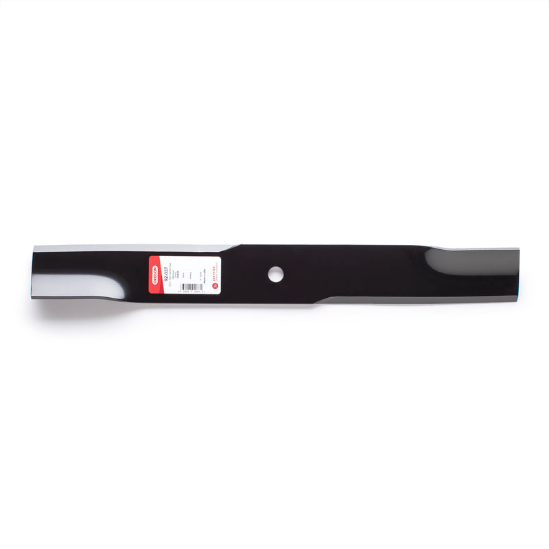 Oregon 92-037 High Lift Blade for 60" Dixie Chopper, Exmark, Hustler - 30227-60, 103-1580, 103-2510, 793935, 794214, 794230
