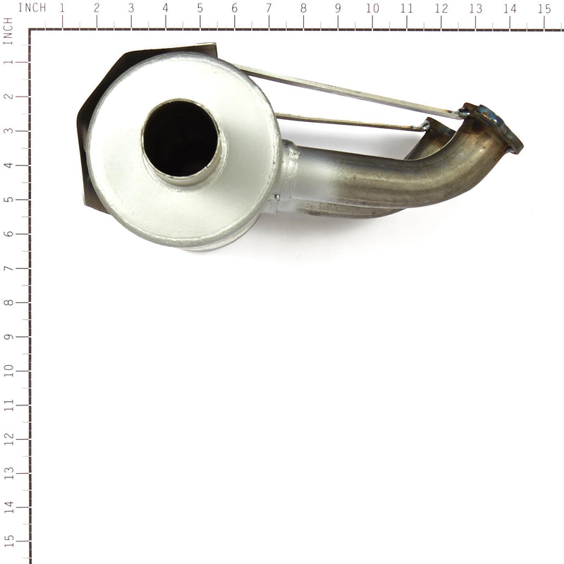 Briggs & Stratton - 5101275SM - MUFFLER KOHLER