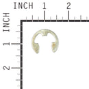 Briggs & Stratton - 2827794SM - RING-E RET EXT