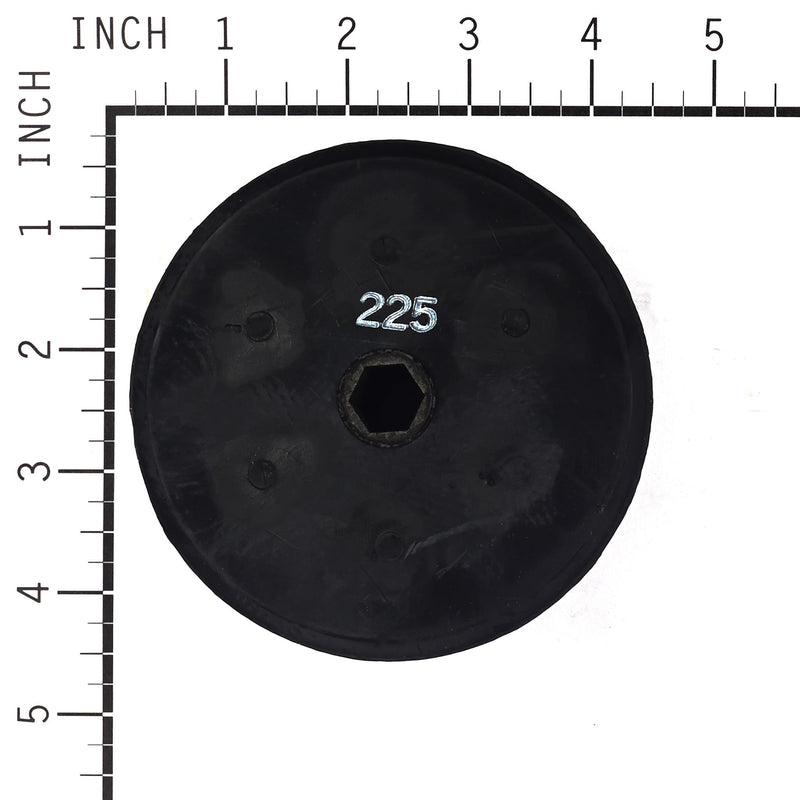 Briggs & Stratton - 7041855YP - Driven Disc