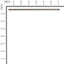 Briggs & Stratton - 710373 - ROD-PUSH