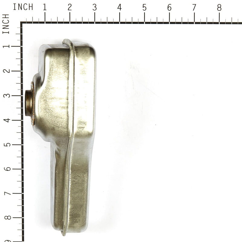 Briggs & Stratton - 692038 - Lo-Tone Muffler For 6 HP Quantum Engines, or 625-675 Series Engines
