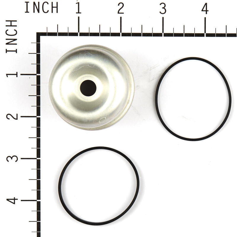 Briggs & Stratton - 796611 - Float Bowl