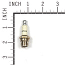 Champion - 847 - DJ8J Small Engine Spark Plug