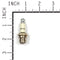 Champion - 847 - DJ8J Small Engine Spark Plug
