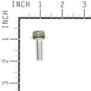 Briggs & Stratton - 704038 - SCREW3/8-16X1