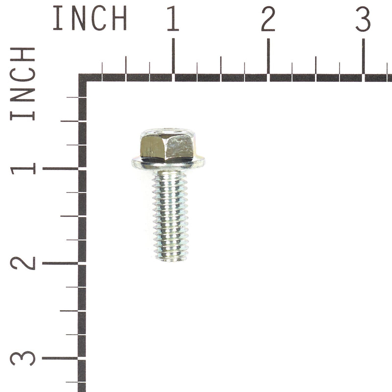 Briggs & Stratton - 704038 - SCREW3/8-16X1