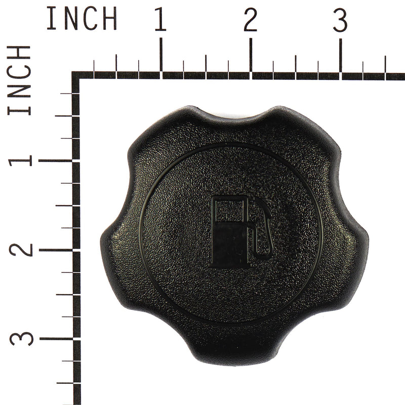 Briggs & Stratton - 795027 - Fuel Tank Cap for Model 12, 15, 20, 21 Horizontal Engines