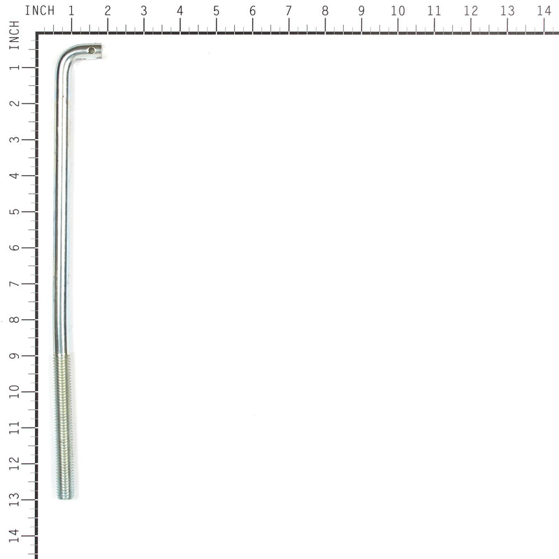 Briggs & Stratton - 1736081YP - Rod Front Rail