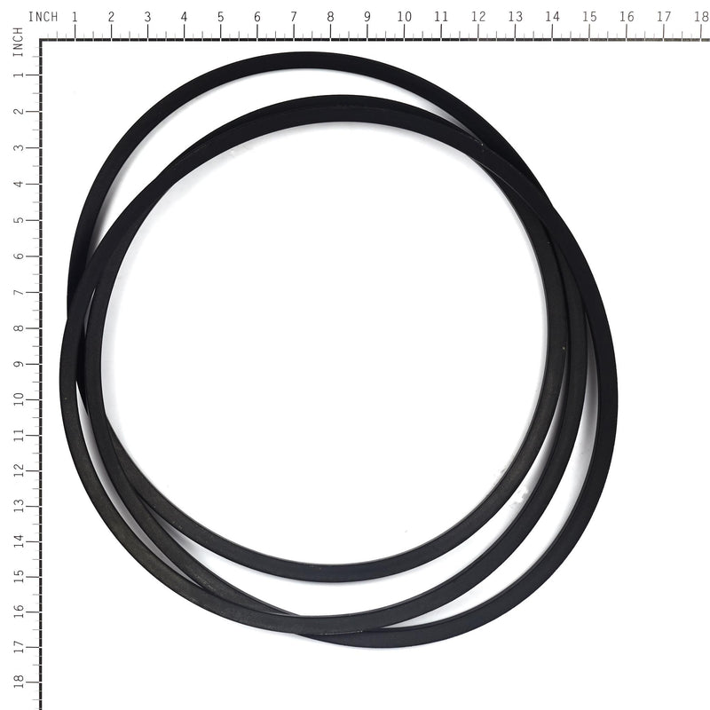 Briggs & Stratton - 7035542YP - (C) BELT HB 134.5EL