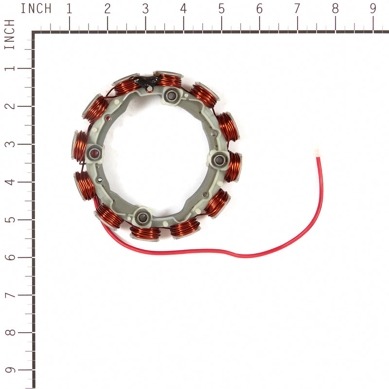 Briggs & Stratton - 698314 - ALTERNATOR