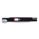 Oregon 92-114 Heavy Duty Blade for 72" John Deere - M141669, M142514, M143749, TCU15882