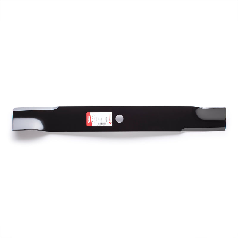 Oregon 92-114 Heavy Duty Blade for 72" John Deere - M141669, M142514, M143749, TCU15882