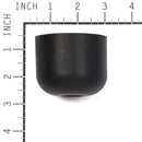 Briggs & Stratton - 1717675SM - Rounded Roller