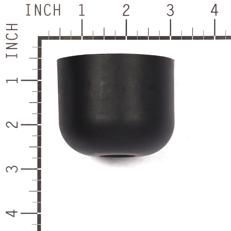 Briggs & Stratton - 1717675SM - Rounded Roller