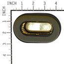 Briggs & Stratton - 4224 - 4 of 692446 Air Filters