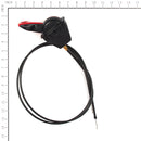 Briggs & Stratton - 1734505SM - CONTROL ASSY - TWIN
