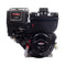 Briggs & Stratton - 19N132-0055-F1 - XR1450 Professional SeriesTM Single Cylinder, Air Cooled, 4-Cycle Gas Engine, 1" x 2-49/64" Crankshaft