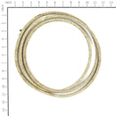 Briggs & Stratton - 1732204SM - V-Belt, 91.10" Length