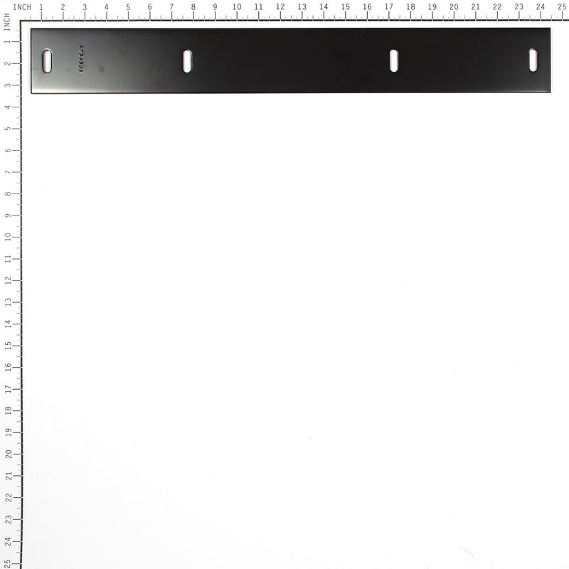 Briggs & Stratton - 1738301AYP - Scraper Blade, 24"