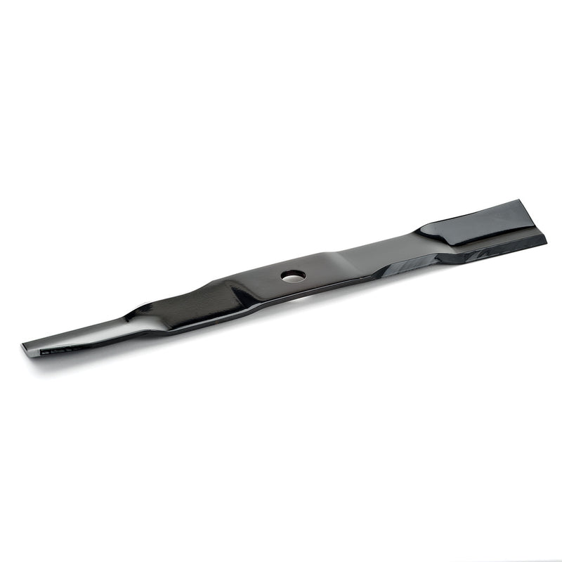 Oregon 791-587 Heavy Duty Blade for 60" John Deere - M128485, M131958, M133381, M144196, M163983, M168223, TCU15881, TCU18990