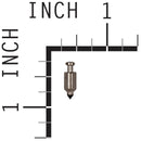 Briggs & Stratton - 594581 - Float Needle Valve