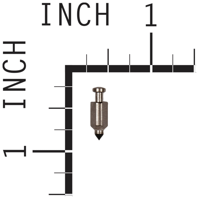 Briggs & Stratton - 594581 - Float Needle Valve