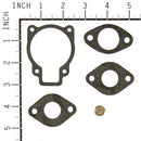 Briggs & Stratton - 801312 - GASKET SET-CARB
