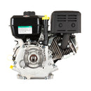 Briggs & Stratton - 19N132-0019-F1 - XR1450 Professional SeriesTM Single Cylinder, Air Cooled, 4-Cycle Gas Engine, 1" x 3-31/64" Crankshaft