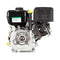 Briggs & Stratton - 19N132-0019-F1 - XR1450 Professional SeriesTM Single Cylinder, Air Cooled, 4-Cycle Gas Engine, 1" x 3-31/64" Crankshaft