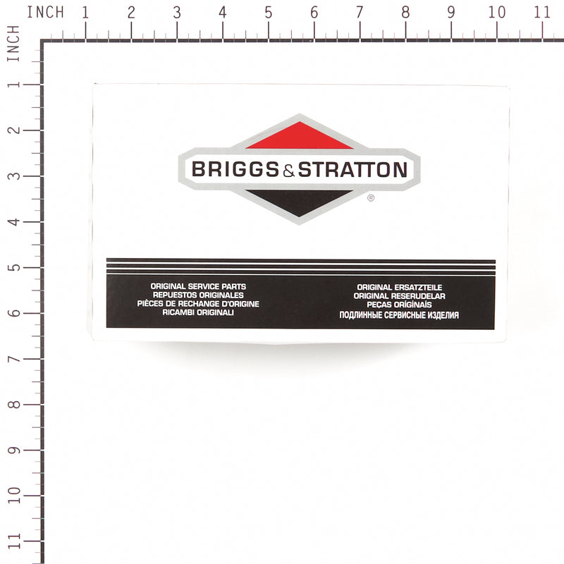 Briggs & Stratton - 299437 - CARBURETOR