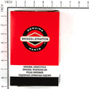 Briggs & Stratton - 710265 - FILTER-A/C CARTRIDGE