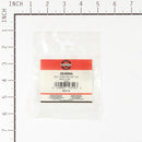 Briggs & Stratton - 3535MA - NUT PUSH ON CAP .312