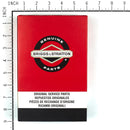 Briggs & Stratton - 494511S - Air Filter