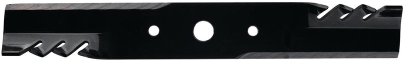 Oregon 396-728 G6 Gator Blade for 72" Land Pride - 890-172C, 890-200C, 890-318C, 890-698C