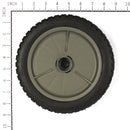 Briggs & Stratton - 672441MA - Murray 8" by 2" Wheel for Lawn Mowers