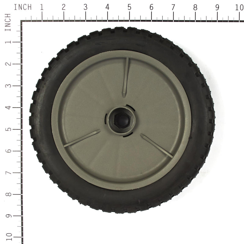 Briggs & Stratton - 672441MA - Murray 8" by 2" Wheel for Lawn Mowers