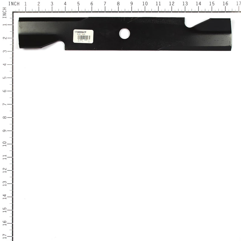 Briggs & Stratton - 1739889AYP - BLADE MOWER