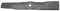 Oregon 91-079 Heavy Duty Blade for 48" John Deere - M136185, M136194